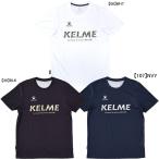 [ кошка pohs бесплатная доставка ]kerumeKELME Logo футболка KC24S112 футбол футзал p Ractis рубашка короткий рукав тренировка надеты мужской 