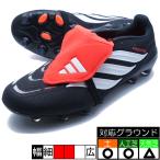 PREDATOR LEAGUE FT HG/AG JAPAN アディダス adidas KI6301 コアブラック サッカースパイク