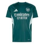  arsenal ARStiro25 соревнование тренировка джерси -KRM90-KB1843 футбол копия p Ractis рубашка зеленый Adidas adidas
