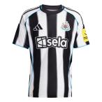  новый kasruNEW 2025-26 копия Home форма KRO89-JI7382 футбол короткий рукав белый черный Adidas adidas