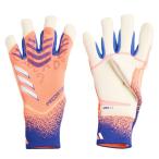 アディダス adidas プレデター Pro ハイブリッド KSZ36-JN5364 サッカー キーパーグローブ GKグローブ ゴールキーパー シグナルコーラル