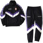 ケルメ KELME GALA トラックスーツ 上下 KV23S930-KV23S931 サッカー フットサル ジャージ ジャケット パンツ 上下セット メンズ