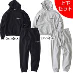 【上下セット】 ケルメ KELME スウェット上下 KV24S721-KV24S722 サッカー フットサル カジュアル スウェットパーカー ロングパンツ メンズ