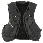  Salomon SALOMON ADV SKIN CROSS SEASON 15 LC1918300 бег наземный бег лучший сумка 15L бардачок серый 