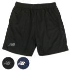 [ кошка pohs бесплатная доставка ] New balance New Balancep Ractis шорты MB61Q1UC наземный бег футбол футзал p Ractis брюки тренировка надеты мужской 