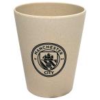 Yahoo! Yahoo!ショッピング(ヤフー ショッピング)マンチェスターシティ オフィシャル バンブーカップ MC34222 サッカー 280ml コップ 竹製 サポーターグッズ キャンプ ピクニック アウトドア ホワイト