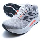 ショッピングbalance FuelCell Propel v5 ニューバランス New Balance MFCPRCV5-D グレー レッド ランニングシューズ