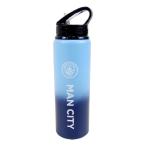  man Cesta - City официальный aluminium напиток бутылка 750ml футбол Premiere League товары поддержки 