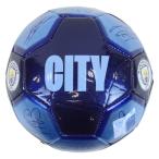  man Cesta - City подписан мяч 1 номер лампочка MNC_SIG_26SKILLBALL футбол Premiere League товары поддержки 1 номер лампочка 