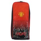  man Cesta - united официальный обувь сумка MNU-BOOTBAG футбол 35×18×12cm красный 