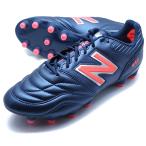 ショッピングサッカースパイク 442 PRO HG 2E ニューバランス New Balance MS41HMM22E ネイビー サッカースパイク