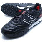 442 v2 Pro TF New balance New Balance MS41TBK2 черный футбол тренировочная обувь 