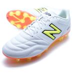 442 TEAM HG New balance New Balance MS42HIB2-2E белый футбол шиповки 