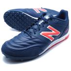 442 TEAM TF V2 New balance New Balance MS42TMP22E темно-синий футбол тренировочная обувь 