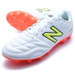442 ACADEMY HG ニューバランス New Balance MS43HIB2-2E ホワイト サッカースパイク