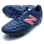 442 ACADEMY HG 2E ニューバランス New Balance MS43HMP22E ネイビー サッカースパイク