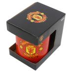  man Cesta - united кружка LN MU-MUGLN футбол керамика товары поддержки подарок красный 