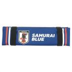 [ кошка pohs бесплатная доставка ] Япония представитель официальный JFA сиденье подушка O-290 футбол товары поддержки Stadium . битва складной голубой 