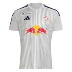 RB Omiya a Rudy -ja2026-27 подлинный a way форма OGP61-KM2393 футбол белый Adidas adidas