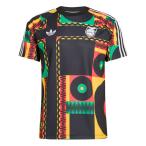  Adidas adidasja mica Bob *ma- Lee оригиналы футболка OO240-KS2679 футбол ja mica представитель сотрудничество рубашка мужской 