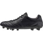 【4/25〜4/27日閉店まで店頭のみ販売】 モナルシーダネオ3 JAPAN Ltd ミズノ mizuno P1GA255200 ブラック サッカースパイク