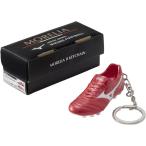  утечка задний 2 цепочка для ключей P1GZ207060 брелок для ключа аксессуары Mizuno MIZUNO