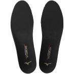 [ кошка pohs бесплатная доставка ] Mizuno mizuno утечка задний стелька P1GZ255009 футбол футзал обувь сопутствующие товары черный 