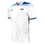 SSlatsioLazio 2025-25 125 годовщина Anniversary копия форма Mizuno mizuno P2GABX75 футбол Serie A мужской 