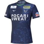 ヴォルティス徳島 2025 オーセンティック ホーム ユニ