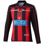 【予約販売】北海道コンサドーレ札幌 2026-27 1st 長