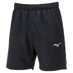 [ кошка pohs бесплатная доставка ] Mizuno mizuno Move Cross шорты P2MDB060 футбол футзал p Ractis брюки тренировка надеты мужской 