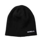 [ кошка pohs бесплатная доставка ] Mizuno mizuno утечка задний Beanie P2MYB515 футбол футзал вязаная шапка защищающий от холода черный 
