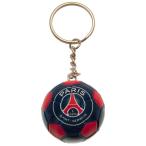 [ кошка pohs выбор возможно ] Париж Saint-German официальный мяч type кольцо для ключей PSG_FOOTBALL_KEYRING футбол диаметр 35mm товары поддержки брелок для ключа темно-синий 