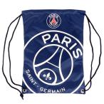 パリサンジェルマン PSG REACT ジムバッグ ジムサック ナップザック PSG_GYMBAG_CR サッカー フランス リーグアン オフィシャルグッズ サポーターグッズ