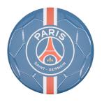 [ кошка pohs выбор возможно ] Париж Saint-German официальный PSG.. жестяная банка магнит PSG35627 футбол диаметр примерно 8cm товары поддержки 