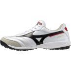  утечка задний Sara ELITE TF Mizuno mizuno Q1GB251209 белый футзал обувь наружный для 
