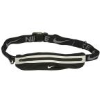 【ネコポス選択可】 ナイキ NIKE スリム ウエストパック 4.0 RN8080-082 ランニング 陸上 ランニングベルト ブラック