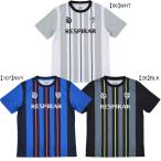 [ кошка pohs выбор возможно ] отсутствует стойка ruRESPIRAR Futaba спорт специальный заказ pra рубашка SF26S103 футбол футзал p Ractis рубашка короткий рукав тренировка надеты мужской 