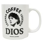  футбол Jean ключ soccer junky Dios+10 кружка SJ22L38 футбол . лицо . посуда белый 