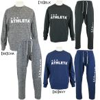 アスレタ ATHLETA スウェットスーツ 