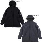 スパッツィオ spazio SPAZIOロゴ裏ボアハーフベンチコート TP-0625 サッカー フットサル メンズ