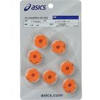 [ кошка pohs выбор возможно ] Asics asics Attachment rejinas защита TTP806 наземный шиповки бег шиповки 