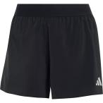 [ кошка pohs выбор возможно ] Adidas adidas RunEss 4 дюймовый внутренний имеется 26SS шорты TX275 женский бег брюки черный 