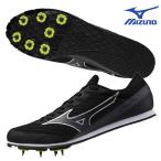  Mizuno наземный шиповки X FIRST 3 WIDE X First 3 широкий короткий растояние средний растояние большое растояние U1GA2581