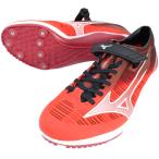  Mizuno mizuno Mizuno Sprint NEO наземный шиповки короткий растояние для пригодный для любой погоды грузовик специальный 2E соответствует U1GA2650-02