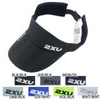 [ кошка pohs бесплатная доставка ]2XU two время z You Ran козырек UQ5686F бег козырек день исключая 