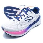1080 v15 ニューバランス New Balance W10801L7-D ホワイト レディース ランニングシューズ