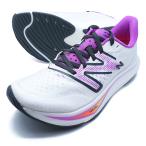 ショッピングランニング FuelCell Rebel v4 ニューバランス New Balance WFCXCW3-B ホワイト ランニングシューズ