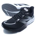DynaSoft Flash v7 New balance New Balance WFLSH7B9-B черный женский бег обувь 