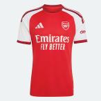  arsenal ARSENAL 2026-27 Home копия форма Adidas WL684-JZ3168 футбол 1st короткий рукав копия форма мужской 